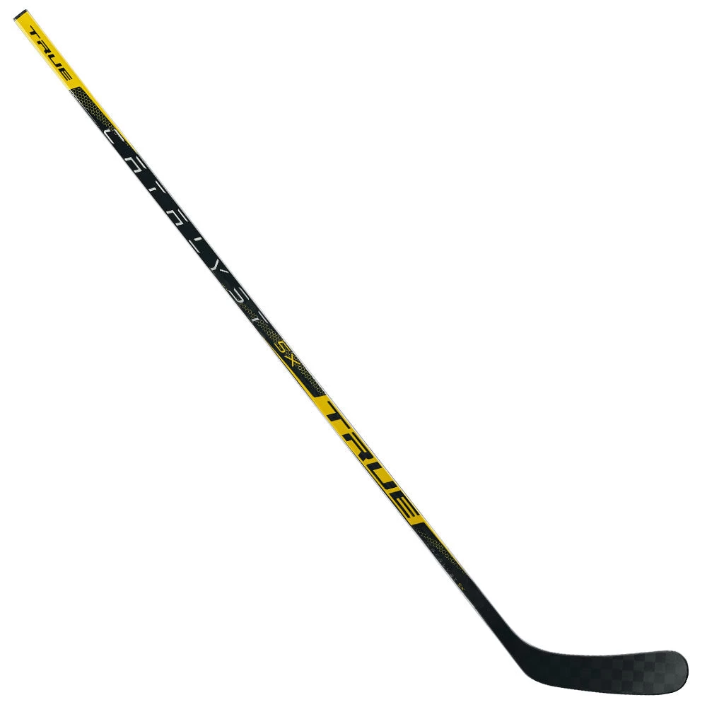 TRUE CATALYST 5X SENIOR HOCKEY STICK 2 TRUE CATALYST 5X SENIOR HOCKEY STICK - Image 2