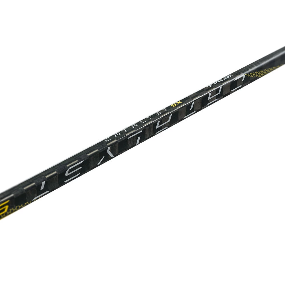 TRUE CATALYST 5X SENIOR HOCKEY STICK 5 TRUE CATALYST 5X SENIOR HOCKEY STICK - Image 5