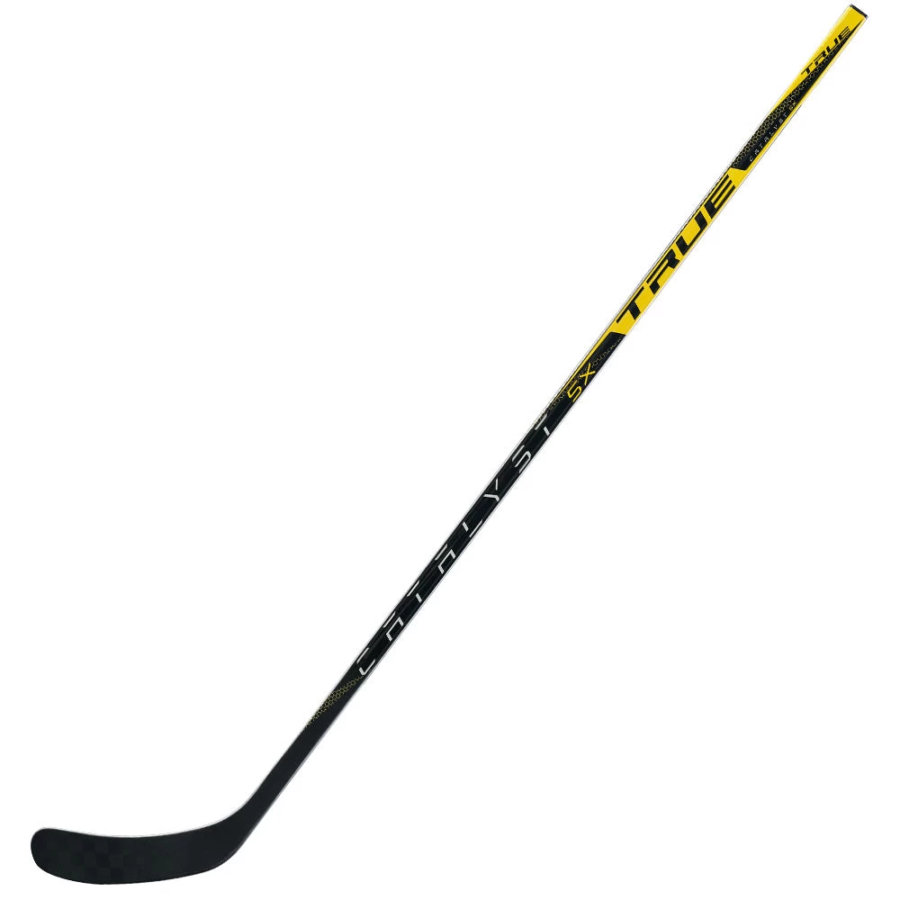 TRUE CATALYST 5X JUNIOR HOCKEY STICK 1 TRUE CATALYST 5X JUNIOR HOCKEY STICK