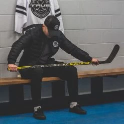 TRUE CATALYST PX JUNIOR HOCKEY STICK - 40 FLEX -Professional Hockey Equipment Store True Catalyst PX Hockey Stick Locker Room 4 26cf7a3c 170c 4f04 b961 4a3fb0c7c92b