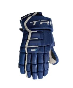 TRUE XC7 GEN 2 SENIOR HOCKEY GLOVES -Professional Hockey Equipment Store True XC7 Gen 2 Hockey Gloves Blue 36d45cc0 4b86 4636 b53d 051d5baf6b7f