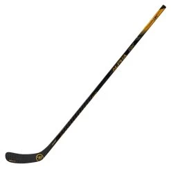 WARRIOR ALPHA DX GOLD JUNIOR HOCKEY STICK