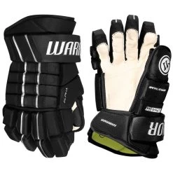 WARRIOR ALPHA FR PRO SENIOR HOCKEY GLOVES