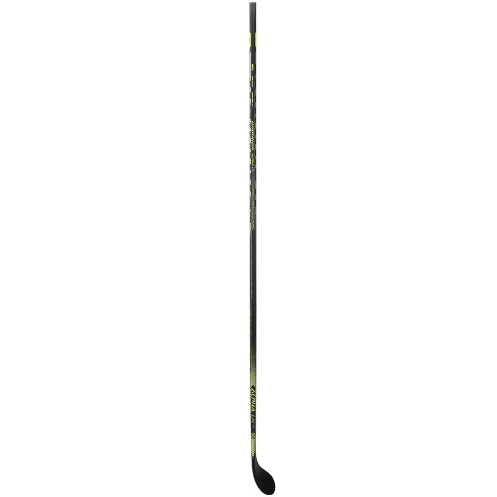 WARRIOR ALPHA LX 20 INTERMEDIATE HOCKEY STICK 3 WARRIOR ALPHA LX 20 INTERMEDIATE HOCKEY STICK - Image 3