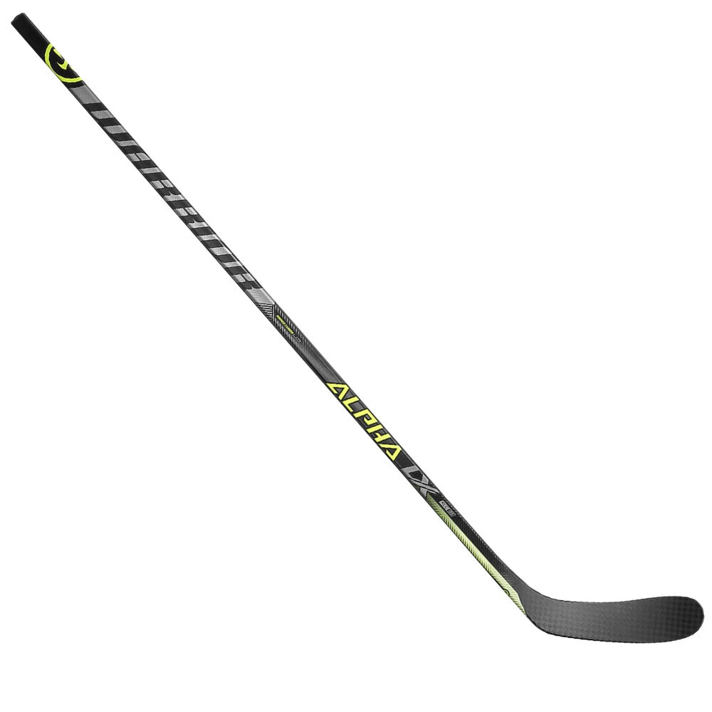 WARRIOR ALPHA LX 20 INTERMEDIATE HOCKEY STICK 2 WARRIOR ALPHA LX 20 INTERMEDIATE HOCKEY STICK - Image 2