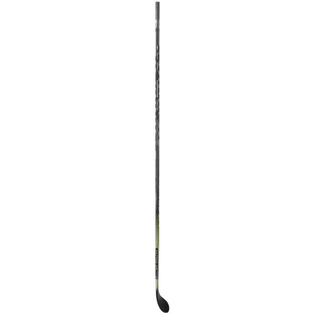 WARRIOR ALPHA LX PRO INTERMEDIATE HOCKEY STICK 4 WARRIOR ALPHA LX PRO INTERMEDIATE HOCKEY STICK - Image 4