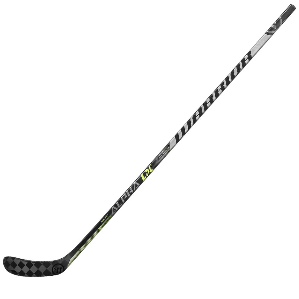 WARRIOR ALPHA LX PRO INTERMEDIATE HOCKEY STICK 1 WARRIOR ALPHA LX PRO INTERMEDIATE HOCKEY STICK