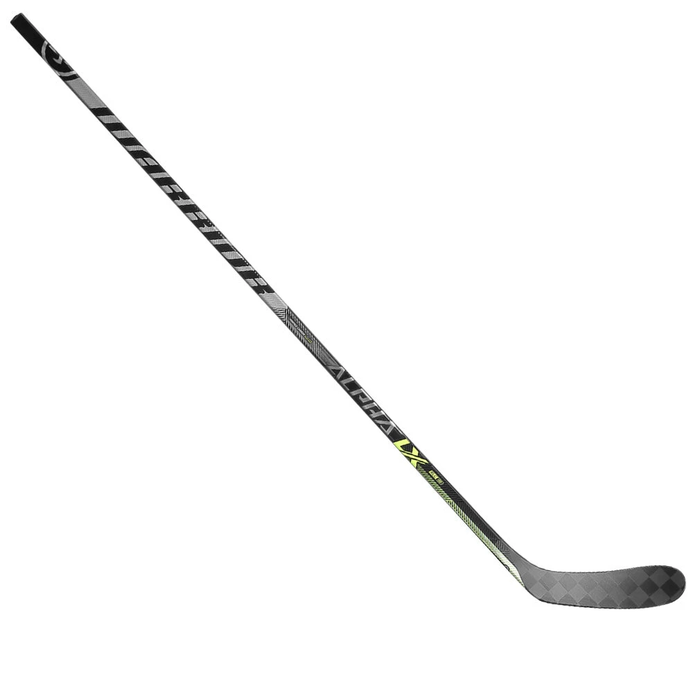 WARRIOR ALPHA LX PRO INTERMEDIATE HOCKEY STICK 2 WARRIOR ALPHA LX PRO INTERMEDIATE HOCKEY STICK - Image 2
