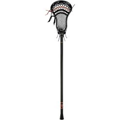WARRIOR BURN NEXT COMPLETE LACROSSE STICK -Professional Hockey Equipment Store WARRIOR BURN NEXT COMPLETE LACROSSE STICK SEVEN