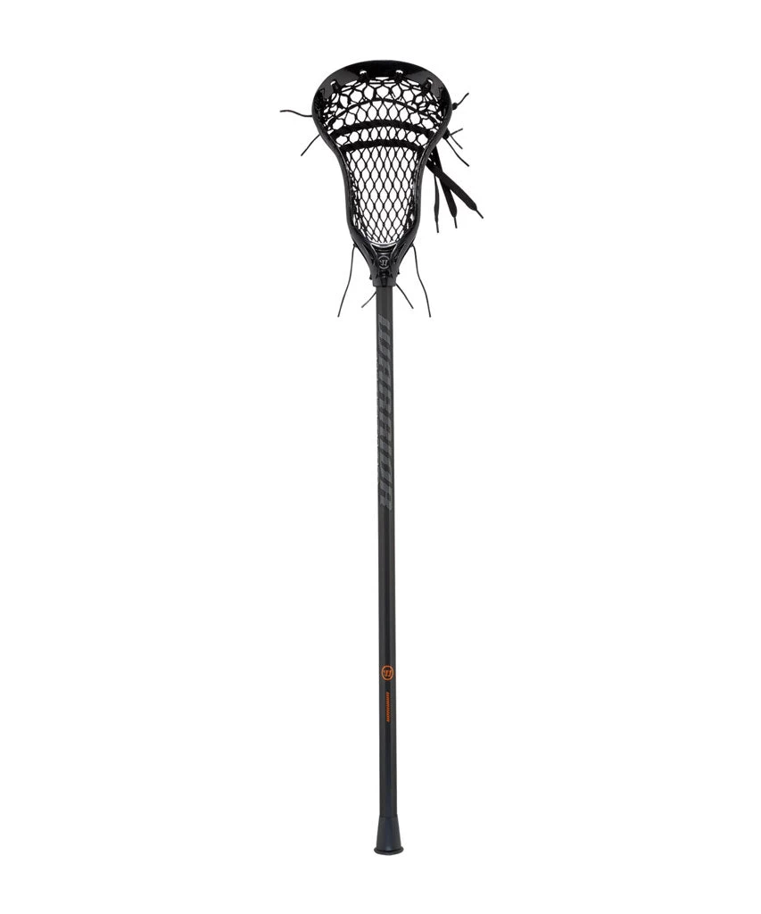 WARRIOR BURN NEXT COMPLETE SENIOR LACROSSE STICK 1 WARRIOR BURN NEXT COMPLETE SENIOR LACROSSE STICK