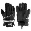 WARRIOR BURN NEXT LACROSSE GLOVES