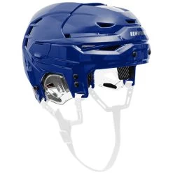 WARRIOR COVERT CF100 HOCKEY HELMET -Professional Hockey Equipment Store WARRIOR COVERT CF100 HOCKEY HELMET BLUE