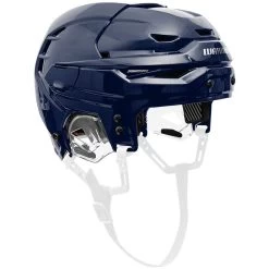 WARRIOR COVERT CF100 HOCKEY HELMET -Professional Hockey Equipment Store WARRIOR COVERT CF100 HOCKEY HELMET NAVY