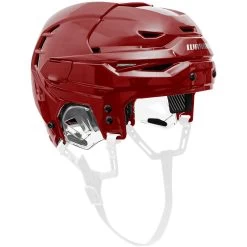 WARRIOR COVERT CF100 HOCKEY HELMET -Professional Hockey Equipment Store WARRIOR COVERT CF100 HOCKEY HELMET RED