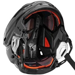 WARRIOR COVERT CF100 HOCKEY HELMET -Professional Hockey Equipment Store WARRIOR COVERT CF100 HOCKEY HELMET SIX