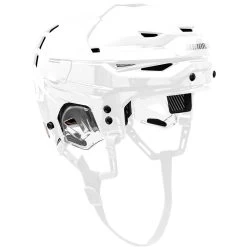 WARRIOR COVERT CF100 HOCKEY HELMET -Professional Hockey Equipment Store WARRIOR COVERT CF100 HOCKEY HELMET WHITE