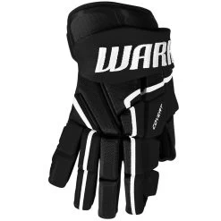WARRIOR COVERT QR5 30 JUNIOR HOCKEY GLOVES 14 WARRIOR COVERT QR5 30 JUNIOR HOCKEY GLOVES -Professional Hockey Equipment Store WARRIOR COVERT QR5 30 HOCKEY GLOVES BLACK WHITE 1acb53f3 071f 4d87 9d60 d23aba030b8b