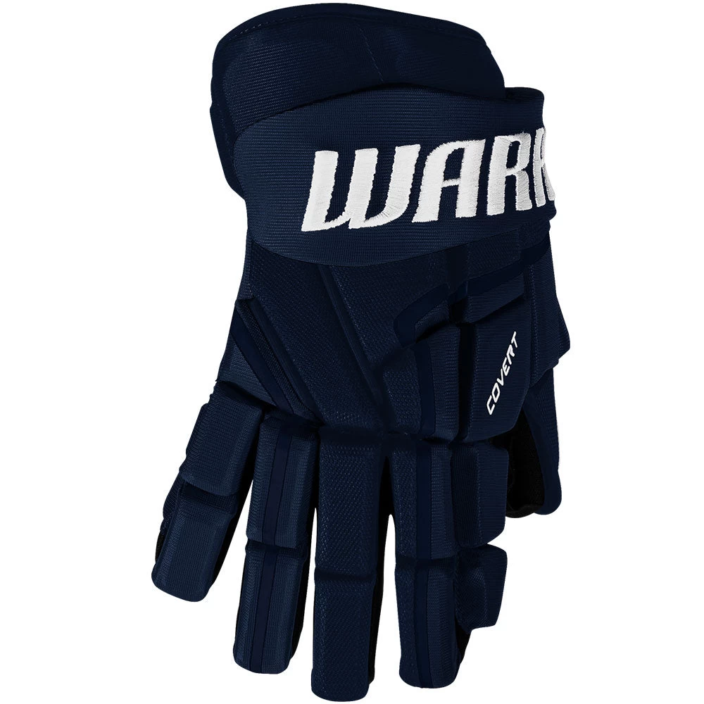 WARRIOR COVERT QR5 30 JUNIOR HOCKEY GLOVES 9 WARRIOR COVERT QR5 30 JUNIOR HOCKEY GLOVES - Image 9
