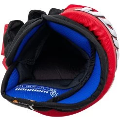 WARRIOR COVERT QR5 PRO SENIOR HOCKEY GLOVES -Professional Hockey Equipment Store WARRIOR COVERT QR5 PRO HOCKEY GLOVES FIVE