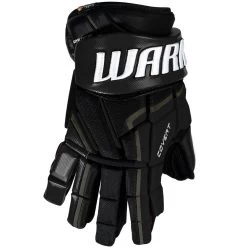 WARRIOR COVERT QR5 PRO SENIOR HOCKEY GLOVES -Professional Hockey Equipment Store WARRIOR COVERT QR5 PRO HOCKEY GLOVES TWO