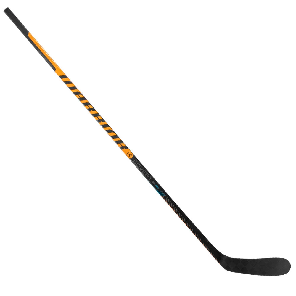 WARRIOR COVERT QR5 PRO INTERMEDIATE HOCKEY STICK 2 WARRIOR COVERT QR5 PRO INTERMEDIATE HOCKEY STICK - Image 2