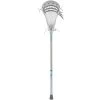 WARRIOR EVO JUNIOR COMPLETE LACROSSE STICK