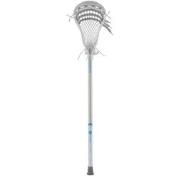 WARRIOR EVO JUNIOR COMPLETE LACROSSE STICK