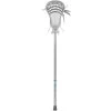 WARRIOR EVO NEXT ATK STRUNG COMPLETE LACROSSE STICK
