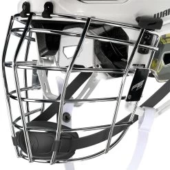 WARRIOR FATBOY 2.0 FACEMASK
