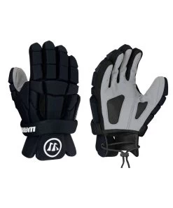 WARRIOR FATBOY LITE LACROSSE GLOVES