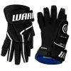 WARRIOR QR5 40 SENIOR HOCKEY GLOVES