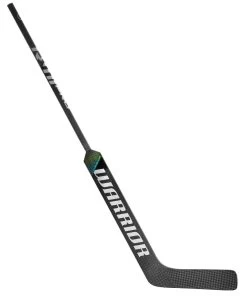 WARRIOR RITUAL M1 PRO SENIOR GOALIE STICK -Professional Hockey Equipment Store WARRIOR RITUAL M1 PRO GOALIE STICK BLACK SILVER FRONT 97ac9a6c ad46 4667 bee0 881353c66cd0
