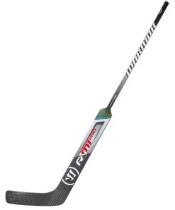 WARRIOR RITUAL M1 PRO SENIOR GOALIE STICK -Professional Hockey Equipment Store WARRIOR RITUAL M1 PRO GOALIE STICK SILVER RED BACK 244ccb71 fe01 477c bd29 81cc9010964f