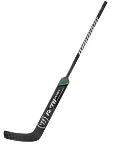 WARRIOR RITUAL M1 PRO+ SENIOR GOALIE STICK -Professional Hockey Equipment Store WARRIOR RITUAL M1 PRO GOALIE STICK BLACK SILVER BACK a31e1ea8 4b0f 4297 af25 22bfed23c1b9