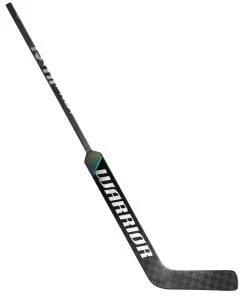 WARRIOR RITUAL M1 PRO+ SENIOR GOALIE STICK -Professional Hockey Equipment Store WARRIOR RITUAL M1 PRO GOALIE STICK BLACK SILVER FRONT 32f838bd 8e3f 4499 bb8b 269e9b07fd5c