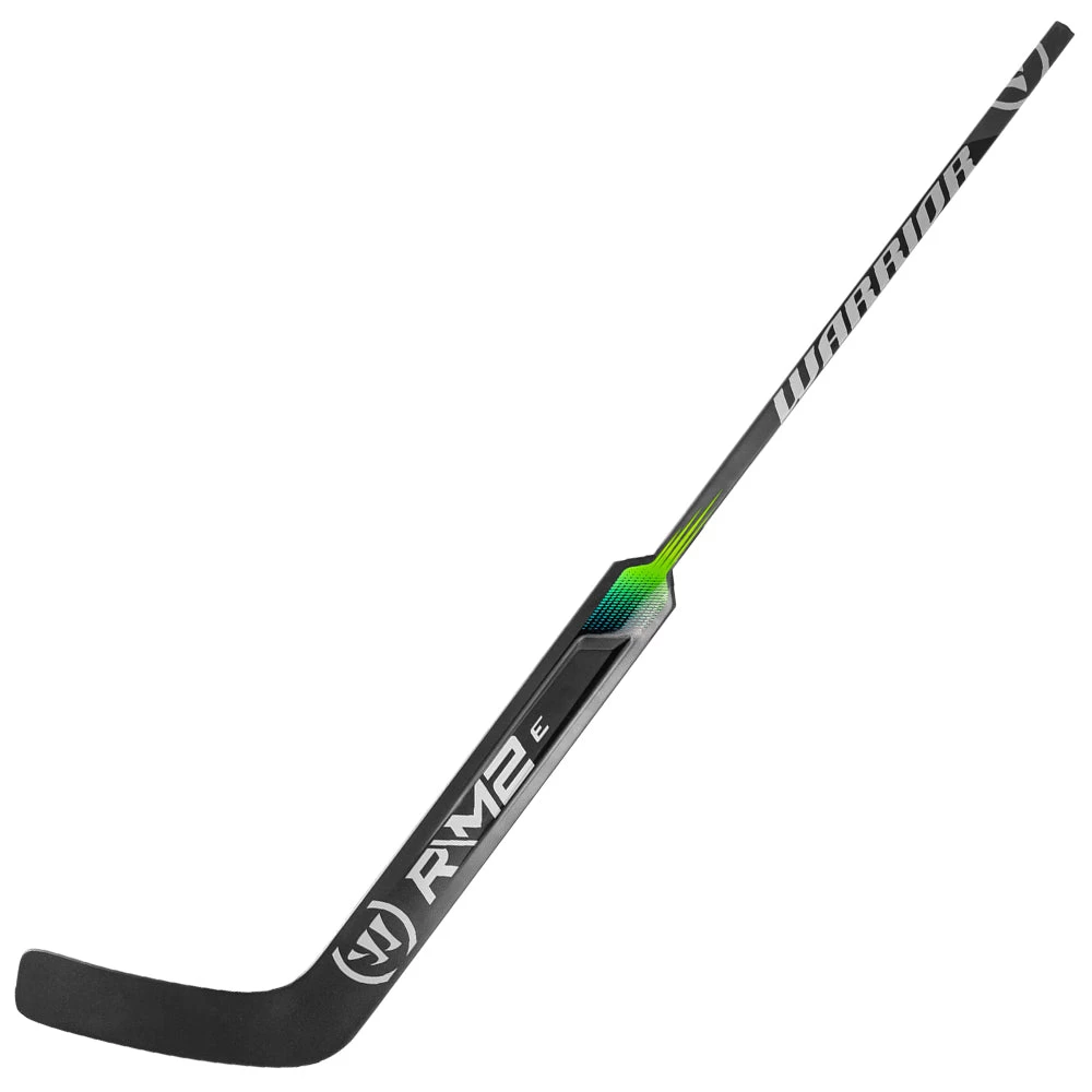 WARRIOR RITUAL M2 E SENIOR GOALIE STICK - TWIST 25" 6 WARRIOR RITUAL M2 E SENIOR GOALIE STICK - TWIST 25" - Image 6