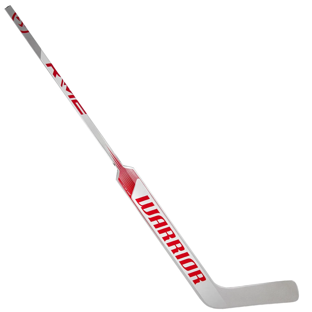 WARRIOR RITUAL M2 E SENIOR GOALIE STICK - MID 25" 5 WARRIOR RITUAL M2 E SENIOR GOALIE STICK - MID 25" - Image 5