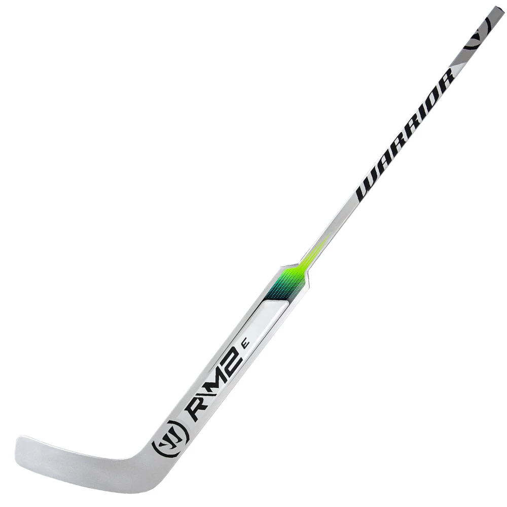 WARRIOR RITUAL M2 E SENIOR GOALIE STICK - MID 25" 8 WARRIOR RITUAL M2 E SENIOR GOALIE STICK - MID 25" - Image 8