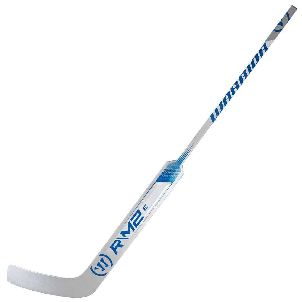 WARRIOR RITUAL M2 E SENIOR GOALIE STICK - MID 25" 4 WARRIOR RITUAL M2 E SENIOR GOALIE STICK - MID 25" - Image 4
