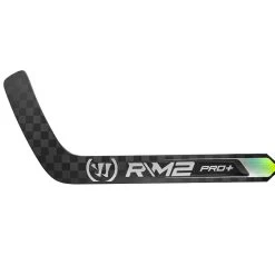 WARRIOR RITUAL M2 PRO+ FULL RIGHT SENIOR GOALIE STICK - TWIST 26" -Professional Hockey Equipment Store WARRIOR RITUAL M2 PRO GOALIE STICK THREE 43c07d11 1bbd 456c aada b3e203dd8f53