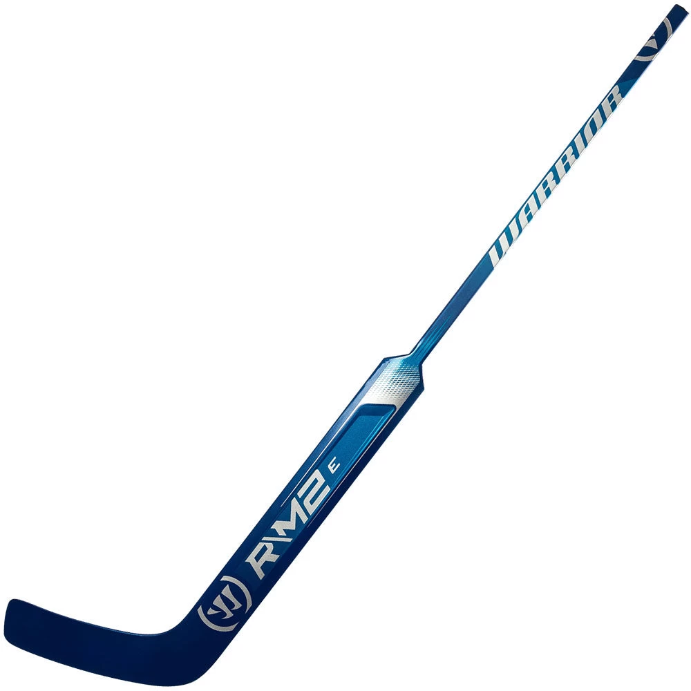 WARRIOR RITUAL RM2 E SENIOR GOALIE STICK - TWIST 26" 2 WARRIOR RITUAL RM2 E SENIOR GOALIE STICK - TWIST 26" - Image 2