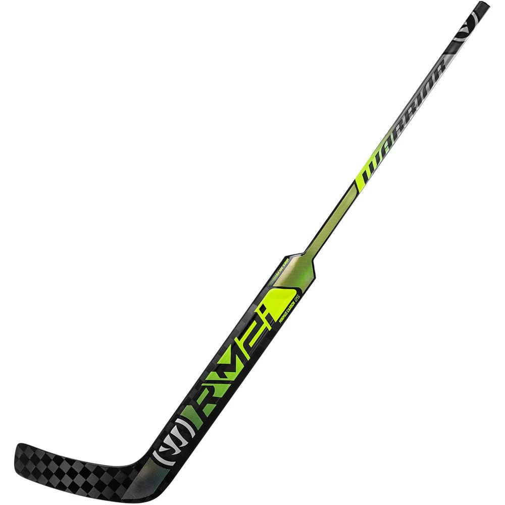 WARRIOR RITUAL RM2I SENIOR GOALIE STICK - TWIST 25" 2 WARRIOR RITUAL RM2I SENIOR GOALIE STICK - TWIST 25" - Image 2