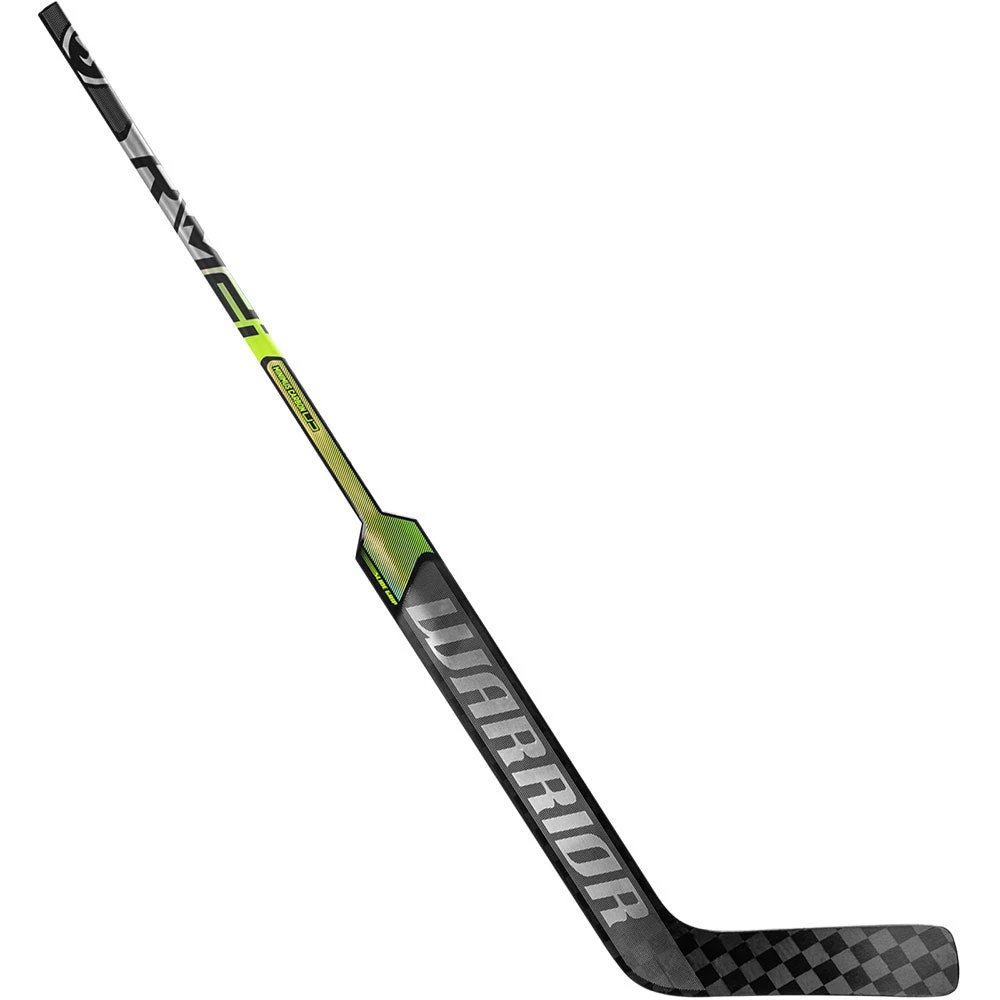 WARRIOR RITUAL RM2I SENIOR GOALIE STICK - TWIST 25" 1 WARRIOR RITUAL RM2I SENIOR GOALIE STICK - TWIST 25"