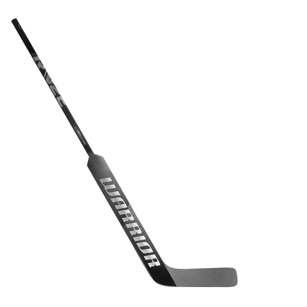 WARRIOR RITUAL V2 E SENIOR GOALIE STICK 1 WARRIOR RITUAL V2 E SENIOR GOALIE STICK