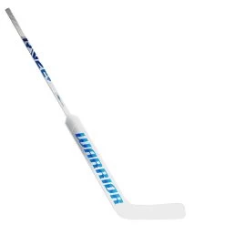 WARRIOR RITUAL V2 E+ SENIOR GOALIE STICK 6 WARRIOR RITUAL V2 E+ SENIOR GOALIE STICK -Professional Hockey Equipment Store WARRIOR RITUAL V2 E SENIOR GOALIE STICK WHITE BLUE