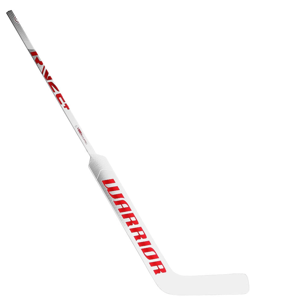 WARRIOR RITUAL V2 E+ SENIOR GOALIE STICK 2 WARRIOR RITUAL V2 E+ SENIOR GOALIE STICK - Image 2