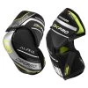WARRIOR ALPHA DX PRO JUNIOR HOCKEY ELBOW PADS