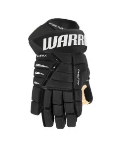 WARRIOR ALPHA DX PRO JUNIOR HOCKEY GLOVES -Professional Hockey Equipment Store Warrior Alpha DX Pro Hockey Gloves Black db63b309 2461 4e7a 88c5 b371c61686a6