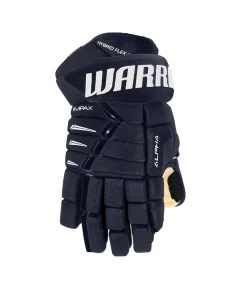 WARRIOR ALPHA DX PRO JUNIOR HOCKEY GLOVES -Professional Hockey Equipment Store Warrior Alpha DX Pro Hockey Gloves Navy 4e6db200 5360 4b4c b940 fdf8beea33d8