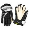 WARRIOR ALPHA DX PRO JUNIOR HOCKEY GLOVES